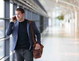 Run bus thru right card hero