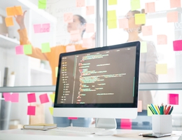 Open Banking hero image 