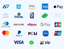 Ways to Accept Payment Methods