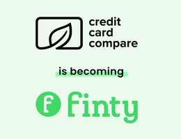 CCC is becoming Finty