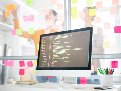 Open Banking hero image 