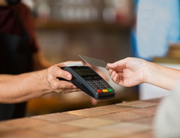 Tip for choosing your payment methods