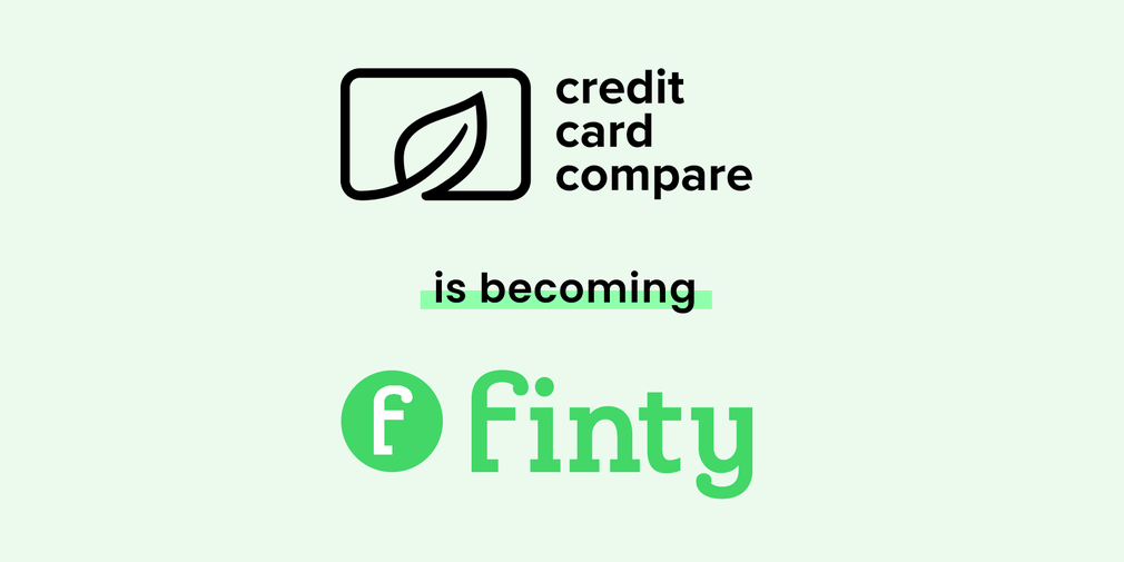 CCC is becoming Finty