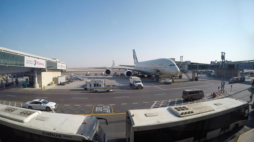 Airport