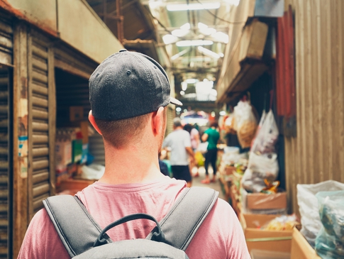 Travel cash card hero 