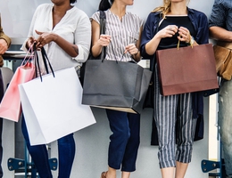 Earn cashback or points