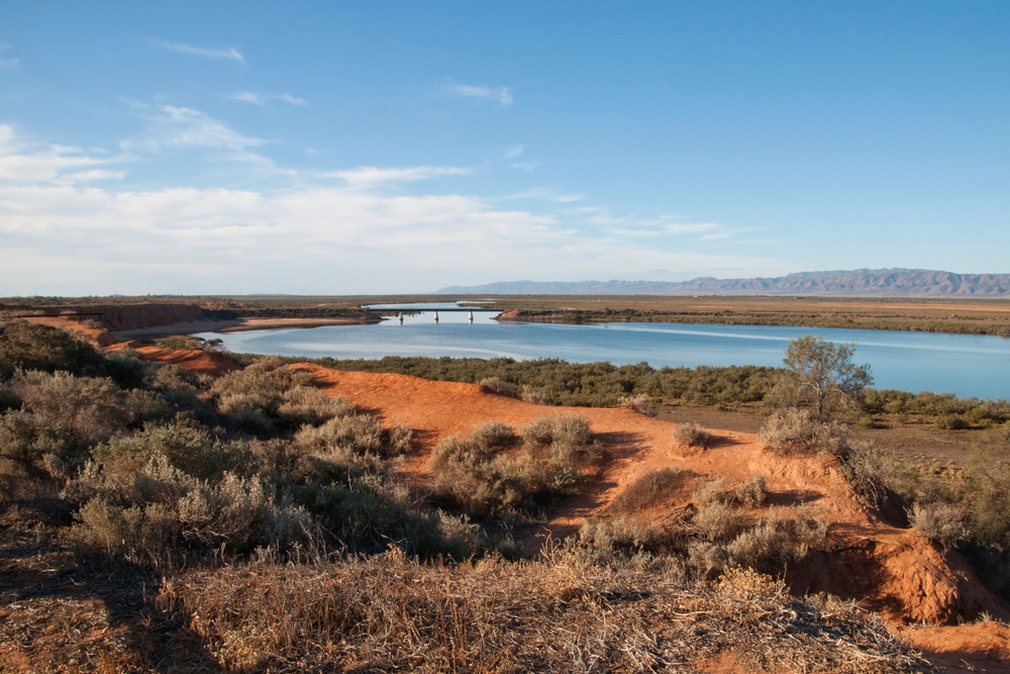 Port Augusta