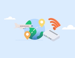 Risk of public Wifi hero v2