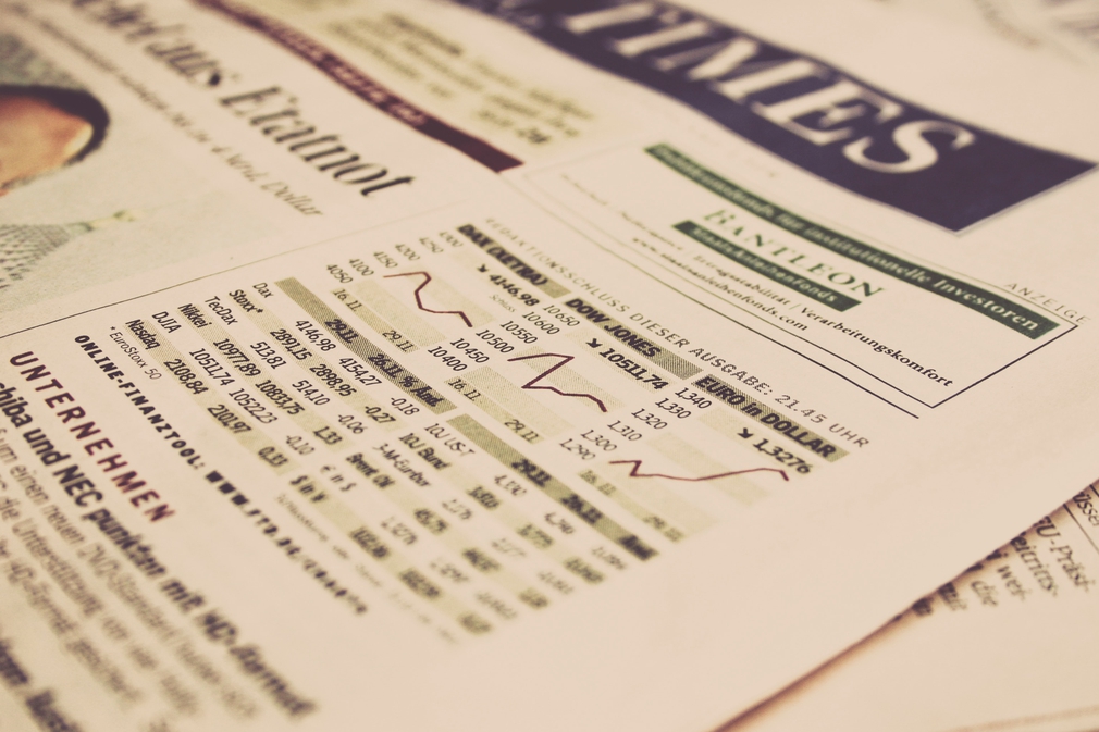 Currency fluctuation