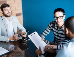 Compare business loans hero