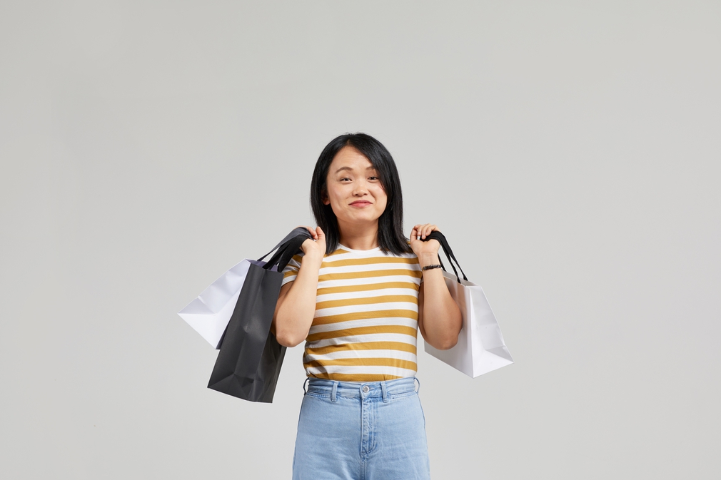 shopping credit card compare