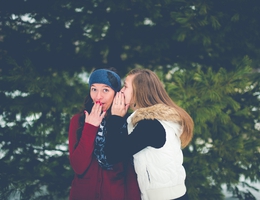Secrets