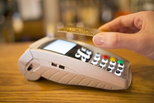 Paywave high credit limit