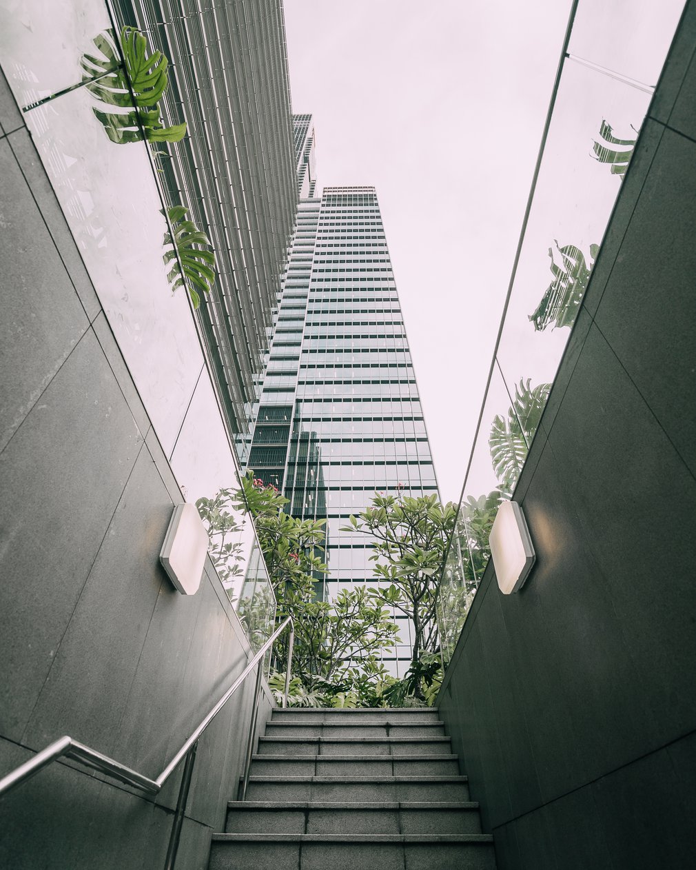 Sofitel Singapore City Centre