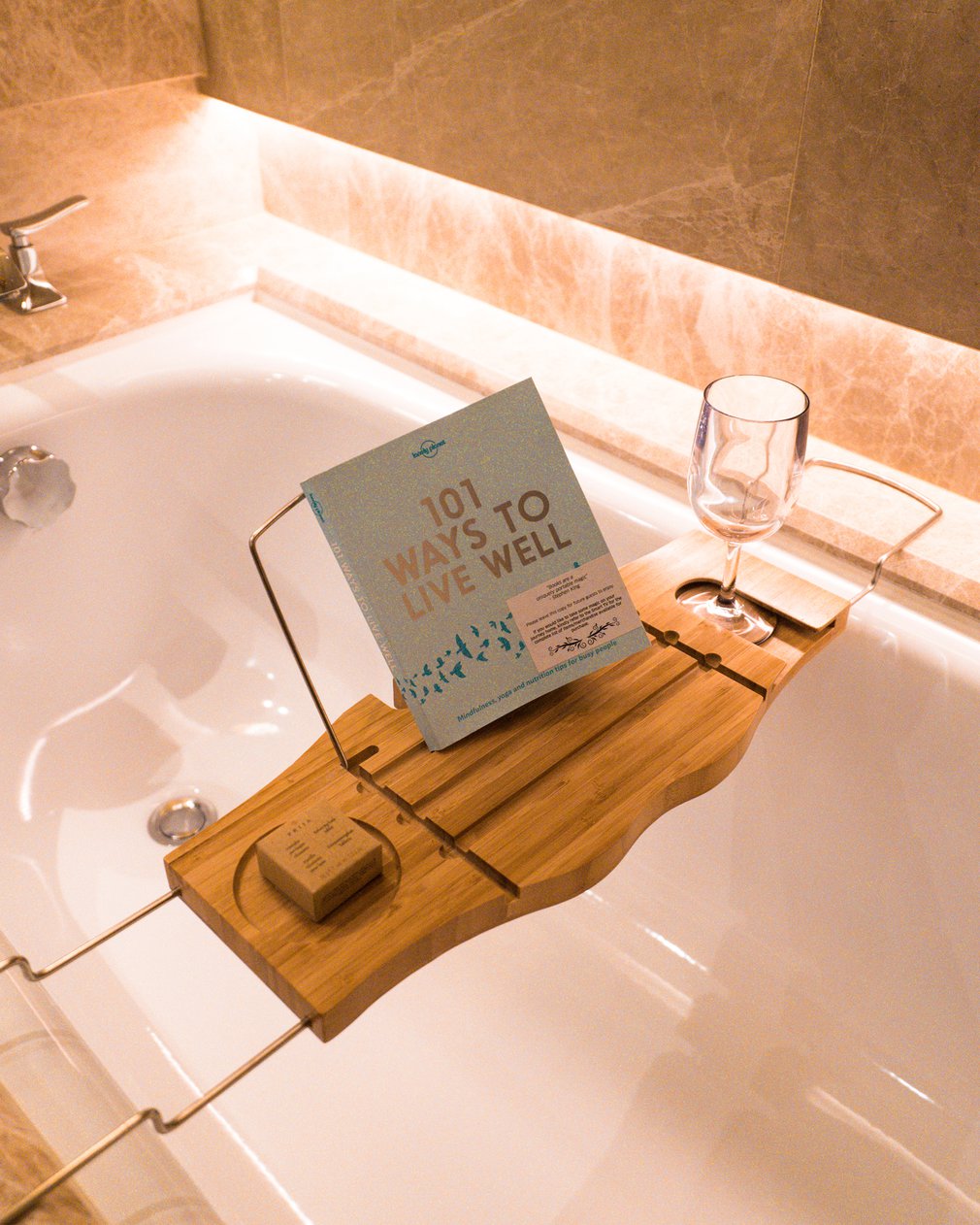 Sofitel City Centre Singapore Bathroom