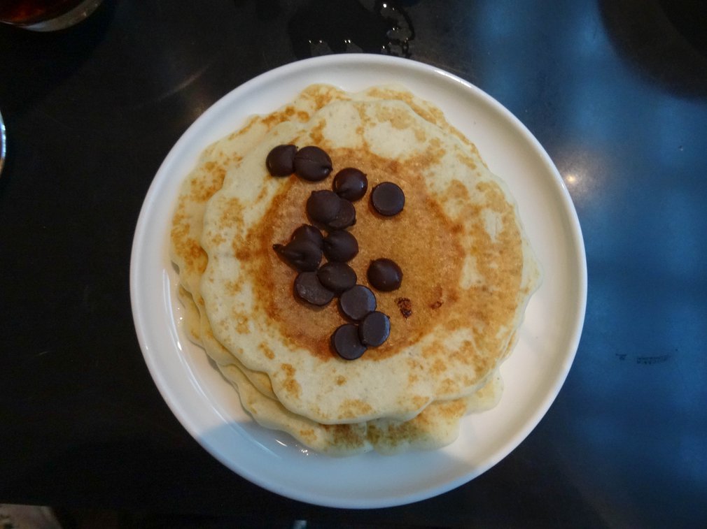 Pancakes