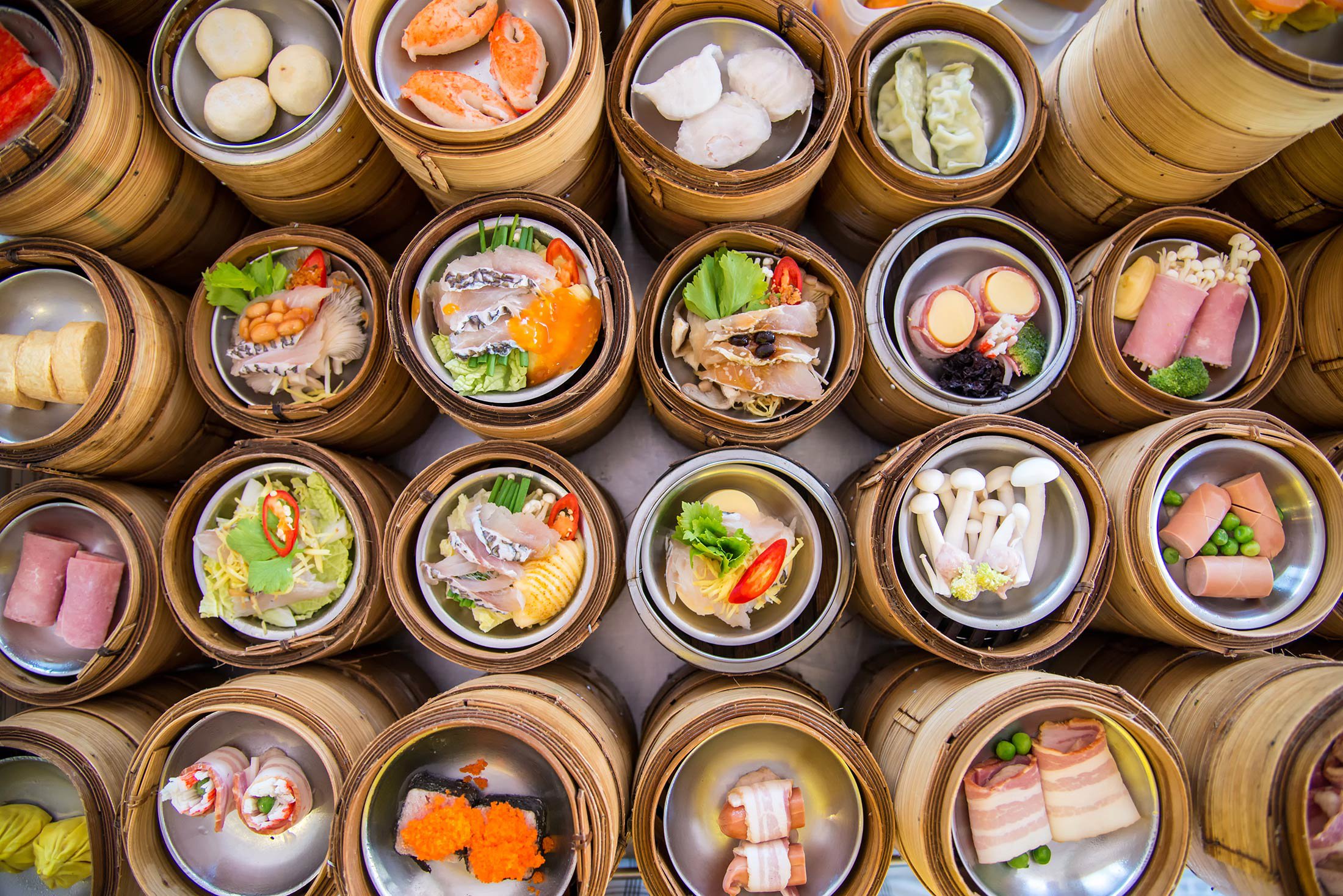 Yum Chow