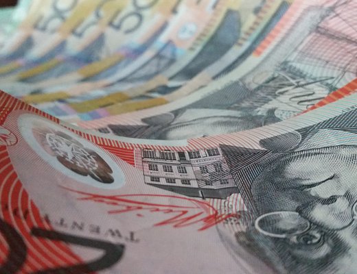 Australian Money