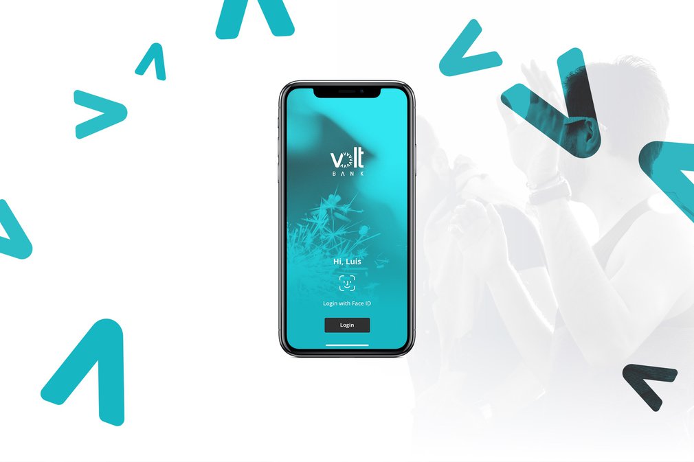 volt bank