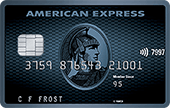 American Express Explorer® Credit Card