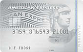 American Express Platinum Edge Credit Card Online Exclusive Offer