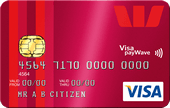 Westpac Low Rate Credit Card