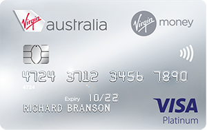 Virgin Australia Velocity Flyer Credit Card 22 Months Balance Transfer Offer