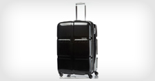 American Tourister Suitcase