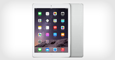 Apple iPad Air 2 Wi-Fi 64GB - Silver