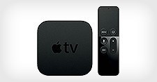 Apple TV - 64GB (4th. Gen)