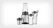 Breville Boss Plus Super Personal Blender