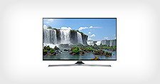 Samsung 55" Full HD LED Smart TV