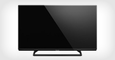 Panasonic Viera 32" HD LED LCD TV