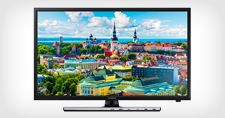 Samsung 32" Full HD LED Smart TV